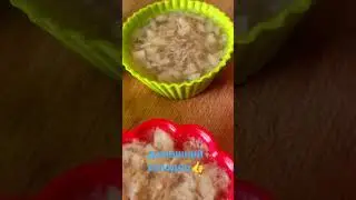 Зря время не теряем,пока нас обсуждают,а мы готовим 