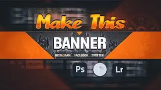 Make Amazing & Easy YouTube Banner On Android | EDITING CLUB |
