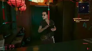 Cyberpunk 2077 №5 - Цифровой бонус+Пропуск в высшую лигу Часть 1