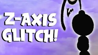 3.1.0 Super Smash Bros. Ultimate Glitches!