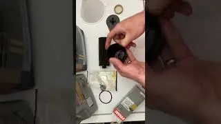 CHRYSLER 300 PENTASTAR 3.6L V6 OIL CHANGE - DODGE CHARGER - CHALLENGER