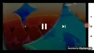 Заставка программы "Олимпийское Утро" (РТР-Спорт, 01.12.2005-Февраль 2006)