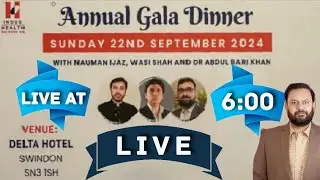 Indus health part 3 #numanijaz #syedwasishah #abdulbarikhan #ukstartv #popular #trending #new