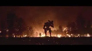 Willyecho - Welcome to the fire [Bass Boosted]