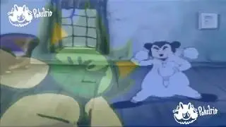 Sonic X MAP Part #1