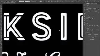 Logo to DXF for plasma CNC  Adobe Illustrator