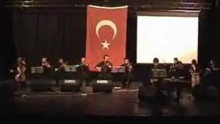 ARŞE YAYLI GRUBU - KÜRDİLİHİCAZKAR LONGA
