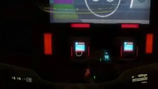 Halo 3: ODST: Optican