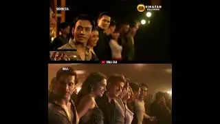 SHER KHUL GAYE VINAFAN VERSION | ORIGINAL × REAL | #vinafan #sherkhulgaye #fighter