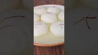 Rasgulla Recipe #subscribe #rasgulla #rasgullarecipe #roshogolla #bengalirasgulla #shorts #sweet