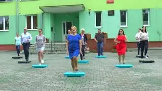 #GaszynChallenge ZSCKR Sejny