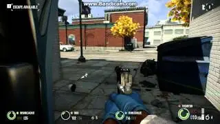 играем payday2 (эпизод 2) [часть 2]