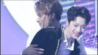 Lai Guan Lin Interaction w/ Other Idols (EXO, SVT, BTOB, GOT7, PENTAGON, CLC, HyunA) P.1