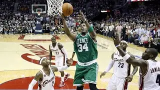2010 Playoffs Celtics @ Cavs Round 2 Game 5