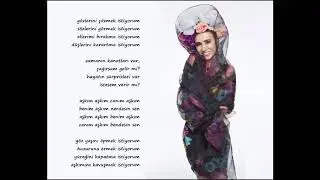 Yıldız Tilbe Aşkım Aşkım 2016