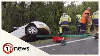 Future of main state highway to Kaitaia up in the air