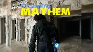 MAYhem Night 1 - Dead Island and Redfall with 