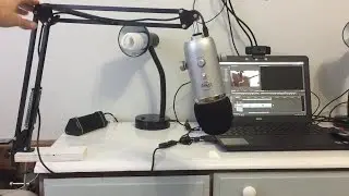 Cheap Microphone Boom Arm