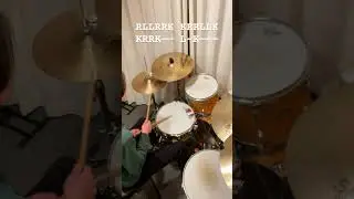 Can you do this? #drumchallenge #drumloops