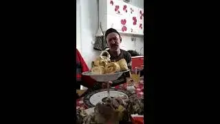Усиша Будайчиев Мага и Зям Мага душевно поют!!!