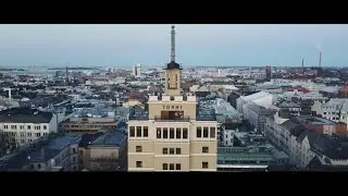 SOK - Hotelli Torni