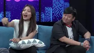 Teng-Go : Chatroom Sore - Episode 2 : Ngobrol bareng Ravalda & DYZ