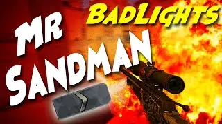 Mr Sandman - ''BadLights'' CSGO [Worst Moments]