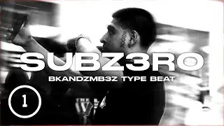 Bkandzmb3z Type Beat - 