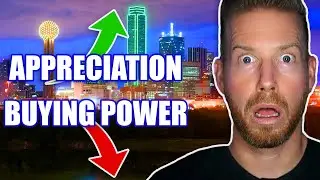 Should I Wait to Buy a House in 2024? | Living in Dallas Texas | Dallas Texas Real Estate
