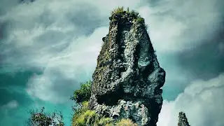 Watu Lajar, Benteng Dewa 2023
