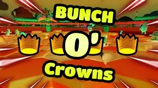 Bunch O' Crowns! #1 ► Fall Guys SEASON 3
