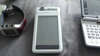Retro Phone / PDA / PMP collection (2020) overview - All 80+ devices!