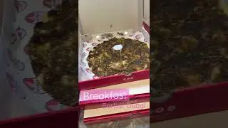 Barbar Dubai | Lebanese Street Food
