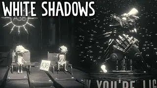 White Shadows - Full Game Walkthrough