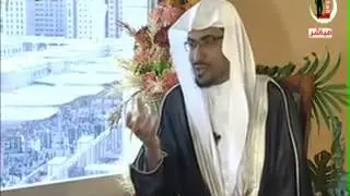 ‫صالح المغامسي - معين الانبياء 26 - آيات ذكر فيها الأنبياء‬