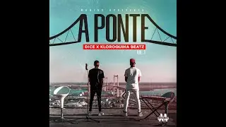 Dice x Kloroquina Beatz - Não tenho Way ft Hernâni da Silva Performance