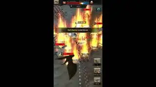First Time Stealing the Crown - Realm 873 War and Order Gameplay