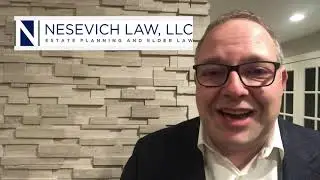 How Often Should I Review my Estate Plan? | Nesevich Law, LLC