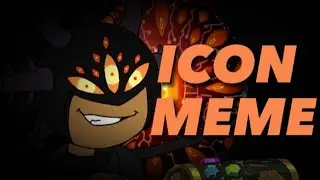 ICON MEME/AMPHIBIA ANIMATION