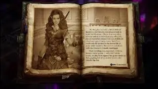 Pathfinder Kingmaker Octavia Romance