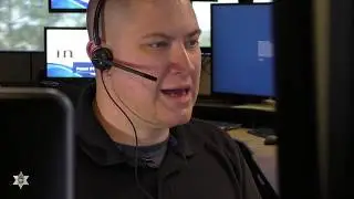 Arapahoe County classifies dispatchers as livesaving first responders.