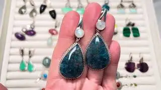 🦚 СЕРЕБРЯНЫЕ РОСИНКИ 🌺 20.05.2024 г.