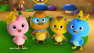 [Promo] Join Your Friends | Astro Kids On Demand