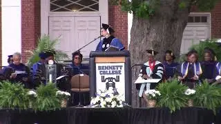 Commencement 2023