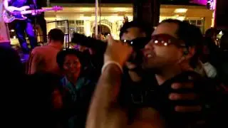 U2 Tribute Band Zoo Station - Live - With Or Without You