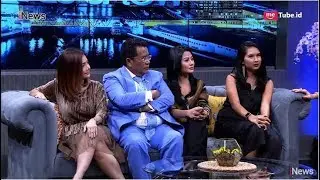 Demi Panjat Sosial, Rela Jadi Pelakor? Ini Kata Soraya Rasyid, Icha Gwen & Irma Part 4A - HPS 29/11