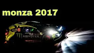 monza rally 2017