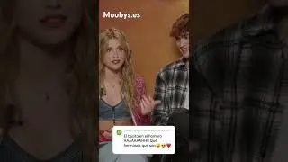 Nicole y Gabriel ♥️#culpamia
