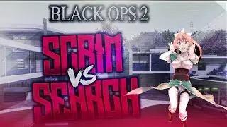 ✘Bo2 Scrim✘ vs Old Search Gaming | #GG #CYBE #72 /Elysium eSports