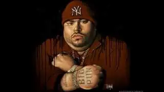 Big Pun Leatherface